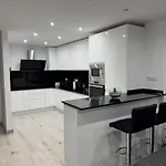 Apartment De Lujo N&c Con Terraza - Playa Arenal Bol Calpe
