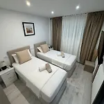Apartment De Lujo N&c Con Terraza - Playa Arenal Bol *
