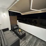 De Lujo N&c Con Terraza - Playa Arenal Bol Calpe