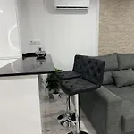 Apartment De Lujo N&c Con Terraza - Playa Arenal Bol Calpe