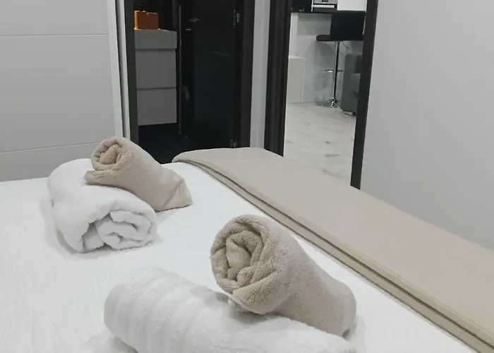 De Lujo N&c Con Terraza - Playa Arenal Bol *