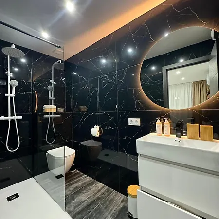 De Lujo N&c Con Terraza - Playa Arenal Bol *