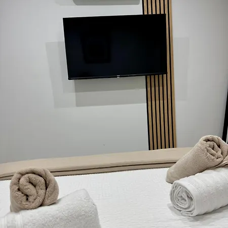 De Lujo N&c Con Terraza - Playa Arenal Bol Кальпе