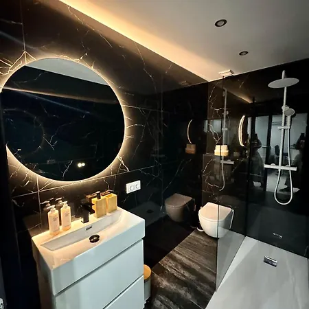 De Lujo N&c Con Terraza - Playa Arenal Bol Calpe