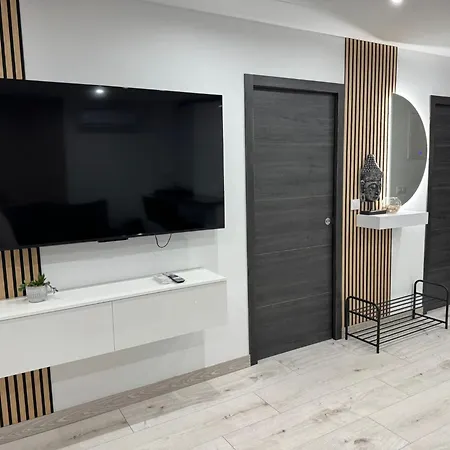 De Lujo N&c Con Terraza - Playa Arenal Bol *