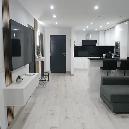 Апартаменты De Lujo N&c Con Terraza - Playa Arenal Bol