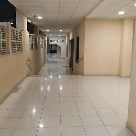 Апартаменты De Lujo N&c Con Terraza - Playa Arenal Bol