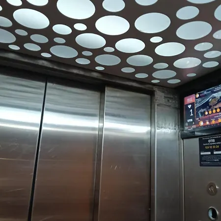 De Lujo N&c Con Terraza - Playa Arenal Bol Calpe