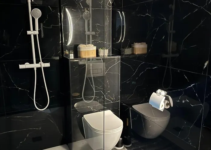 De Lujo N&c Con Terraza - Playa Arenal Bol Apartment *