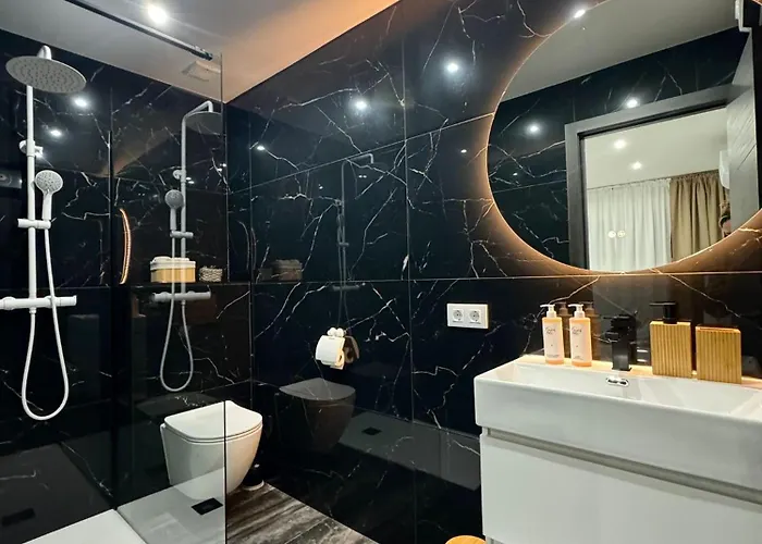 De Lujo N&c Con Terraza - Playa Arenal Bol *