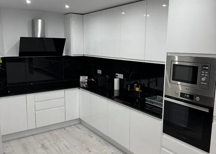 Appartamento De Lujo N&c Con Terraza - Playa Arenal Bol