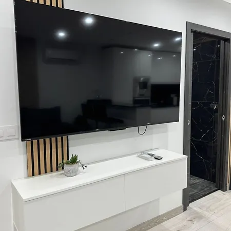 Apartament De Lujo N&c Con Terraza - Playa Arenal Bol Calpe