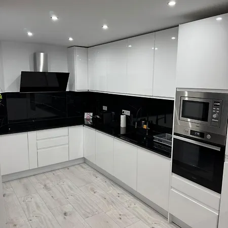 公寓 De Lujo N&c Con Terraza - Playa Arenal Bol