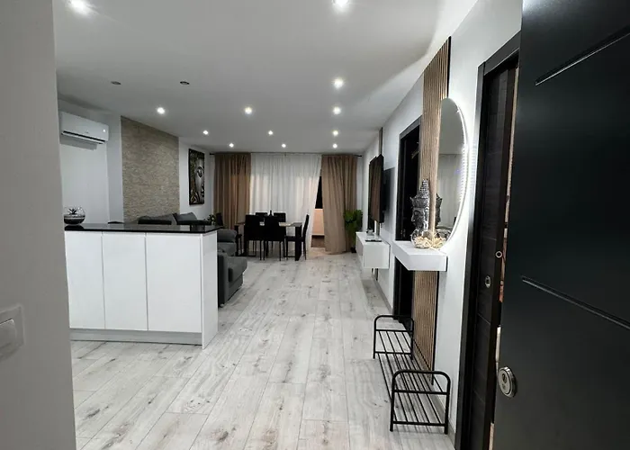 De Lujo N&c Con Terraza - Playa Arenal Bol