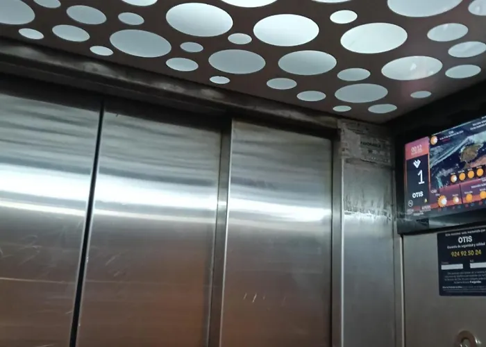 De Lujo N&c Con Terraza - Playa Arenal Bol 卡尔佩